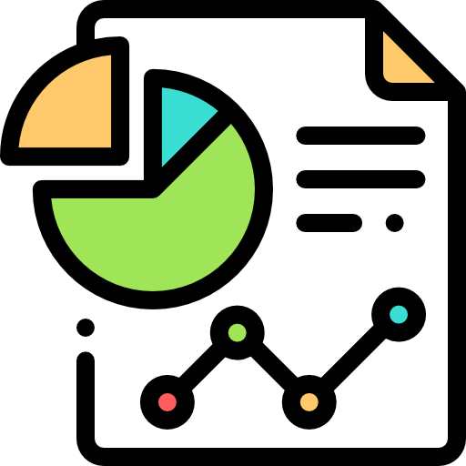 Analysis Icon