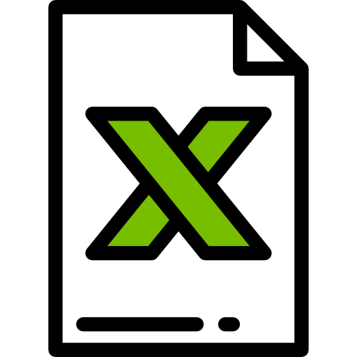 Excel Icon
